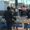 JFK Airport Introduces Automated Screening Checkpoint Lanes